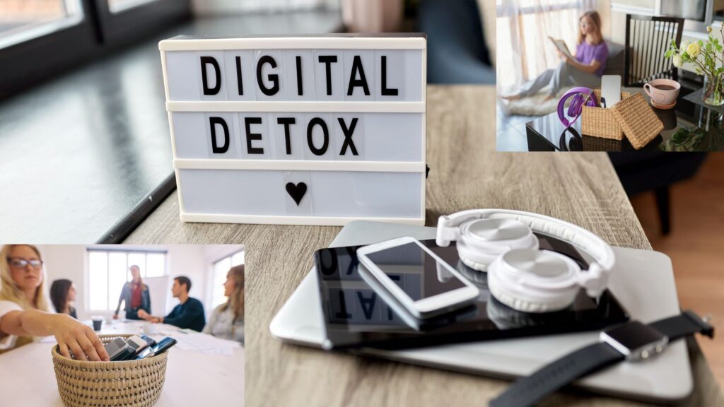 Digital Detox